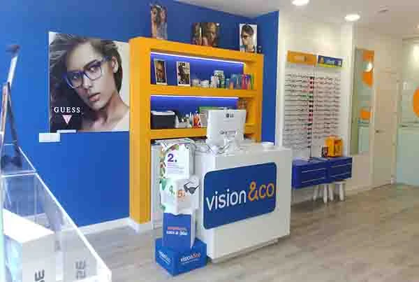 Vision&Co · Logroño