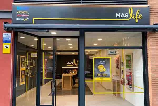 Atención y exposición en telefonía